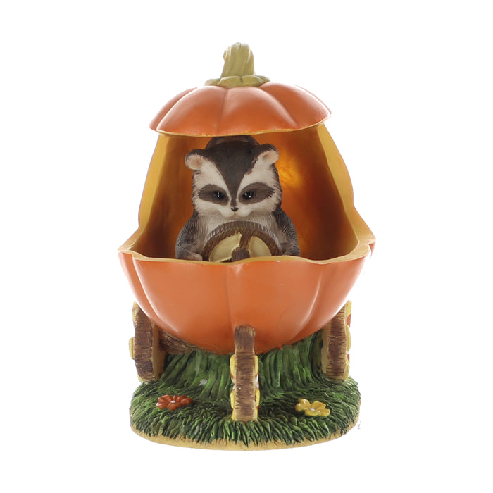 Charming-Tails-Resin-Figurine-Jack-O-Lantern-Jalopy-85410