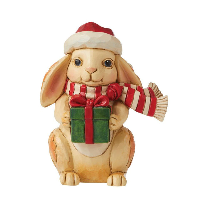 Christmas Bunny