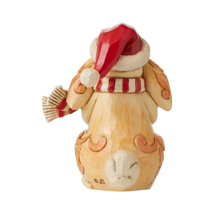 Christmas Bunny