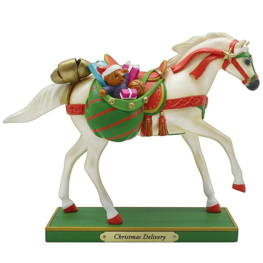 Christmas Delivery