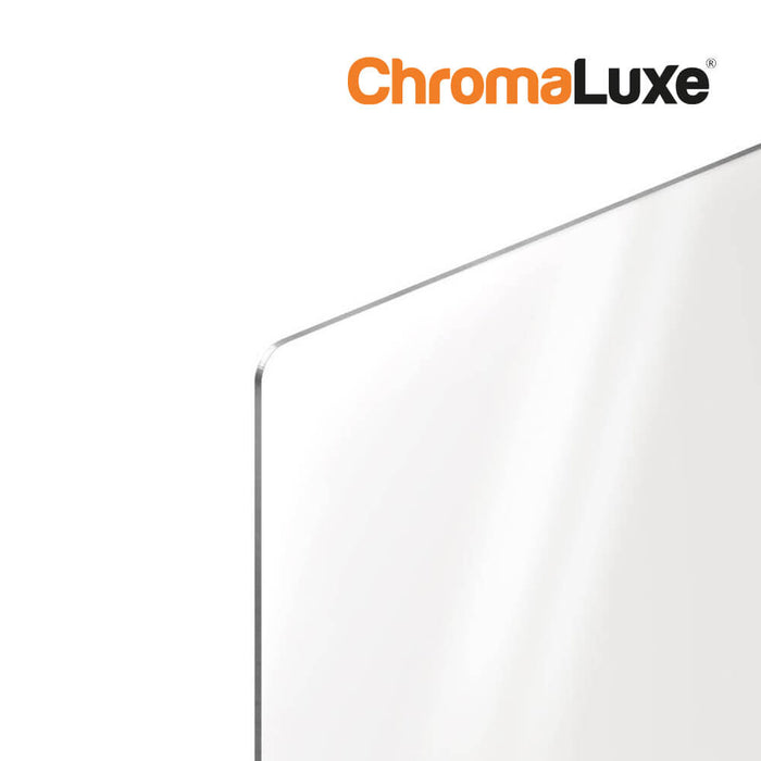 ChromaLuxe Sublimation Photo Panel 150 x 150 x 1.14 mm - 3044