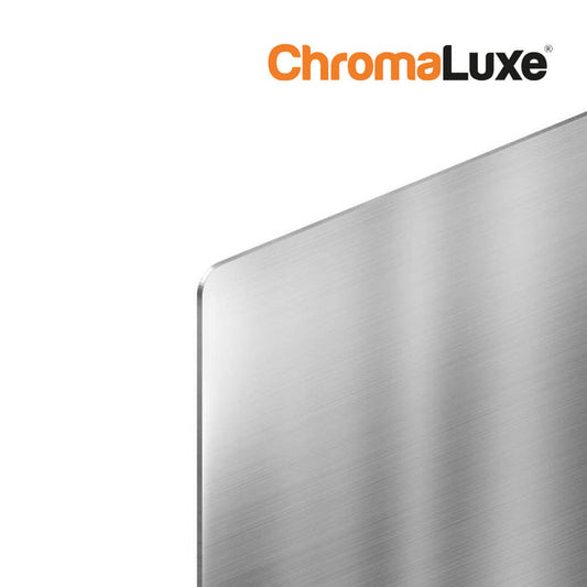 ChromaLuxe Sublimation Photo Panel 178 x 127 x 1.14 mm - 4056