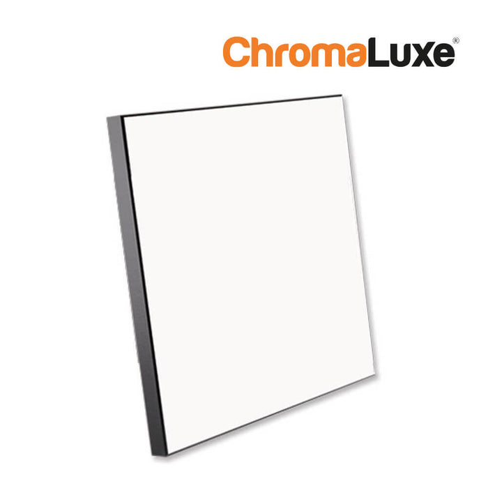 ChromaLuxe Sublimation Wall Panel 295 x 295 x 15.88 mm - 5946