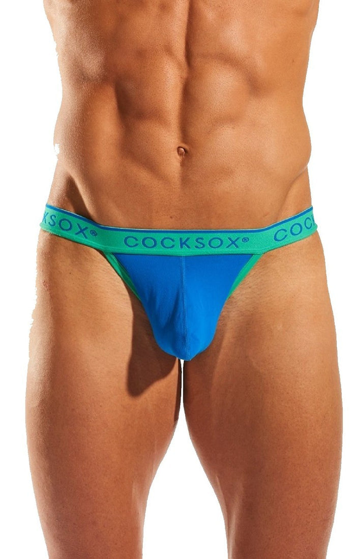 Cocksox Bikini Brief - CX16N