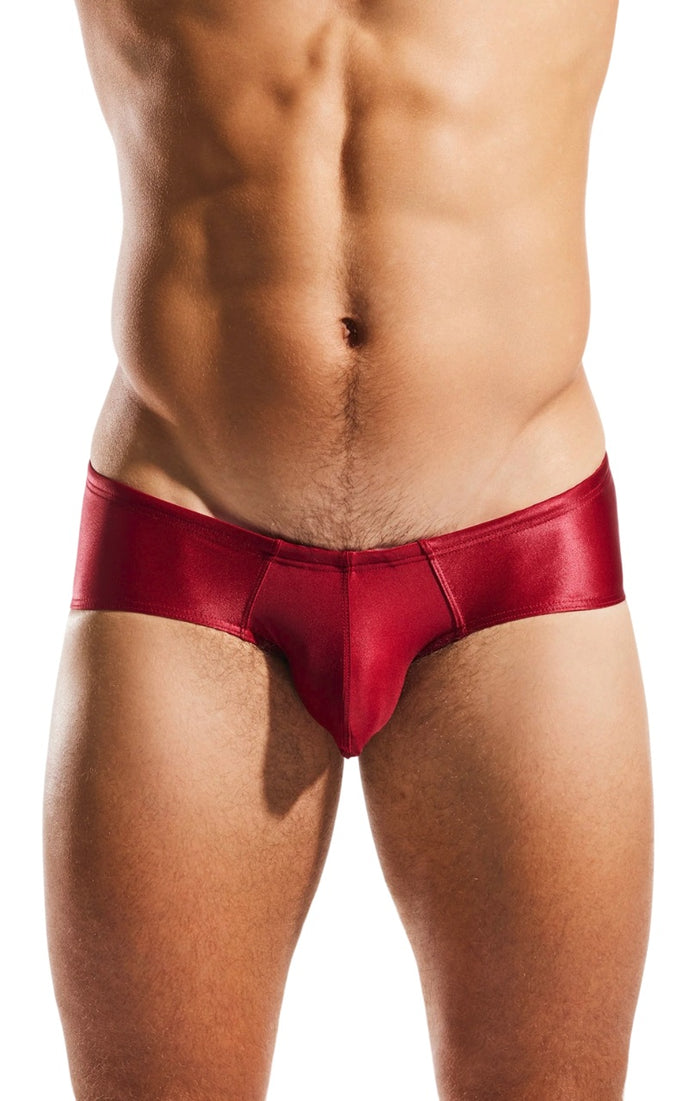 Cocksox Boy Leg Swim Brief - CX79GS