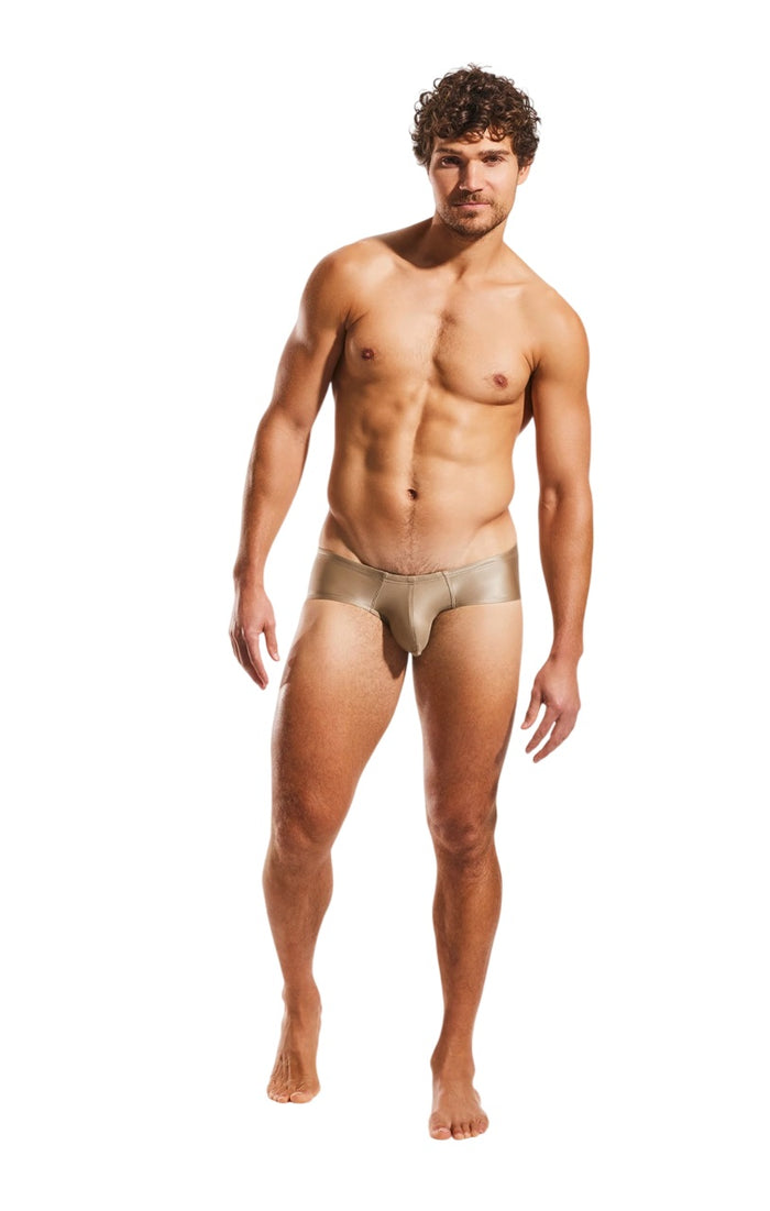 Cocksox Boy Leg Swim Brief - CX79GS