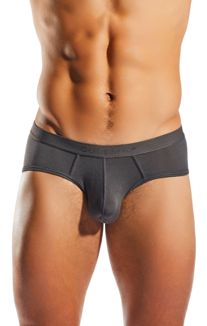 Cocksox Contour Pouch Sports Brief - CX76MD