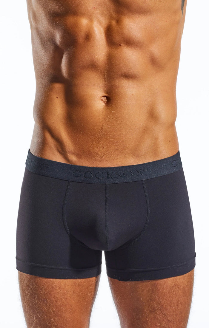 Cocksox Contour Supplex Pouch Boxer - CX12