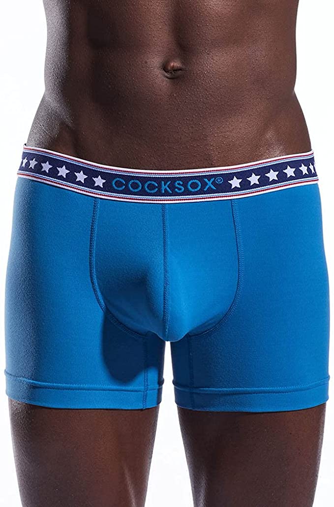 Cocksox Contour Supplex Pouch Boxer - CX12
