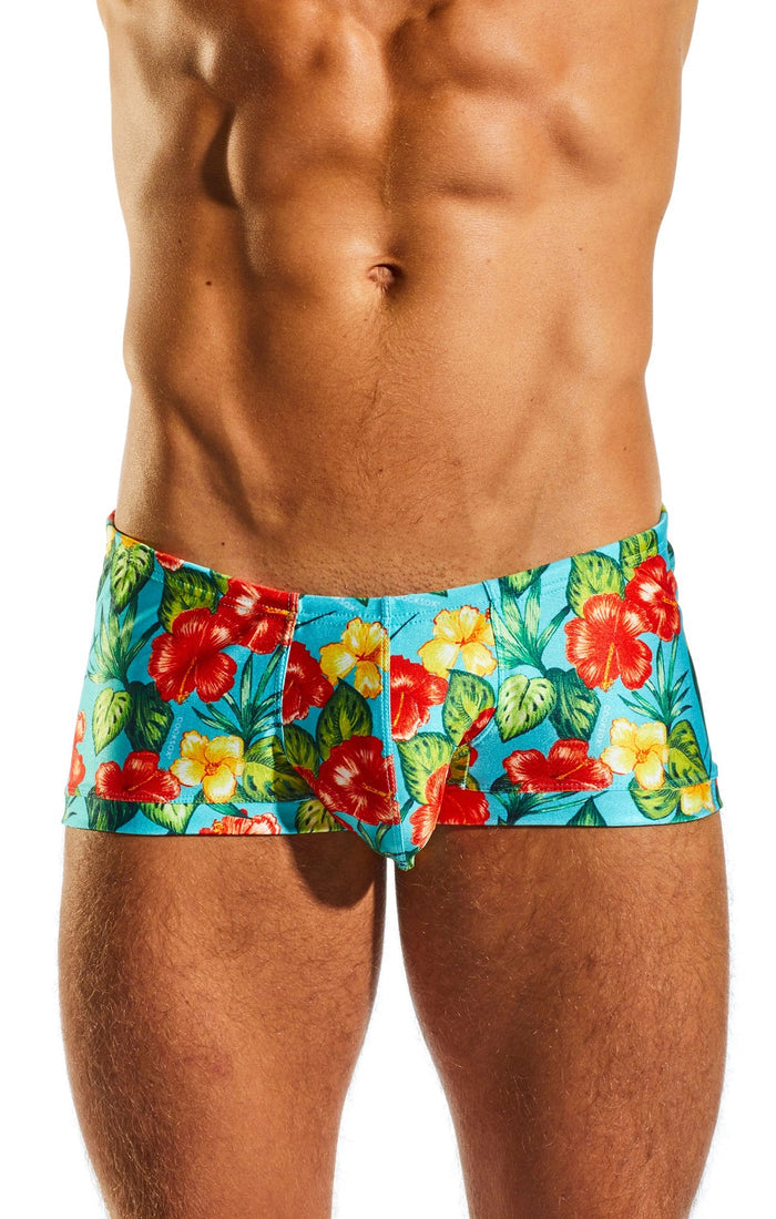 Cocksox Enhancer Swim Trunk - CX08PR