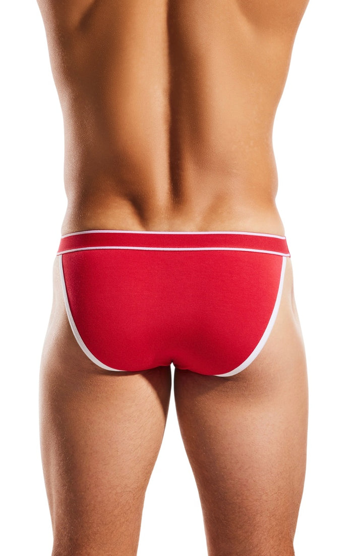 Cocksox Men's Bikini Brief Underwear - CX16BB
