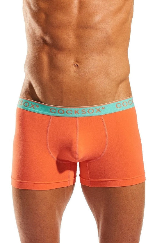 Cocksox Men's Boxer - CX12