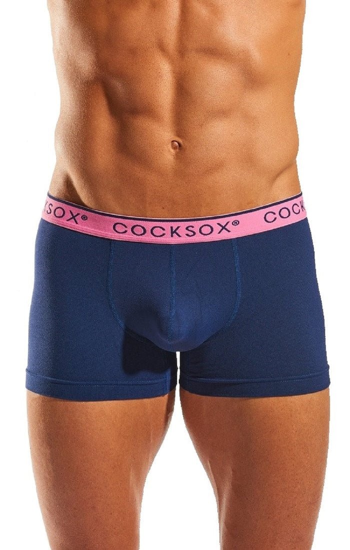 Cocksox Men's Boxer - CX12