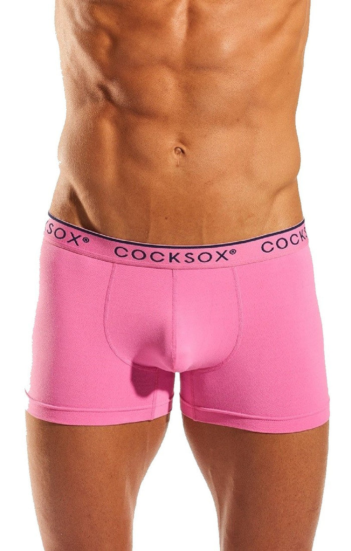 Cocksox Men's Boxer - CX12