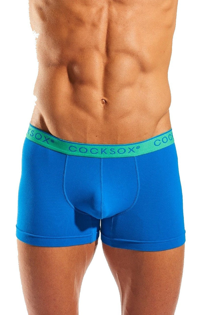 Cocksox Men's Boxer - CX12