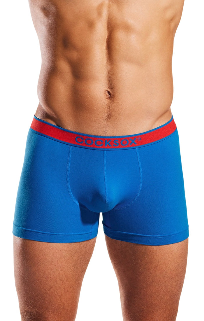 Cocksox Men's Boxer - CX12