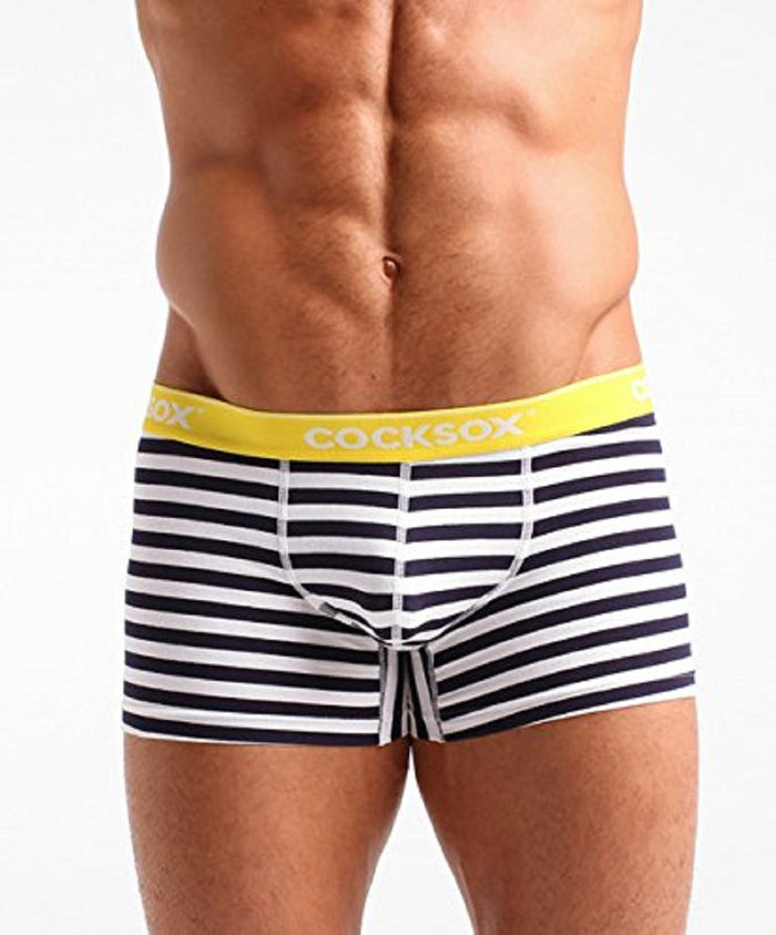 Cocksox Men's Boxer - CX12ST