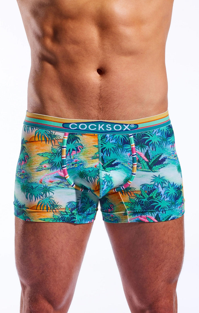 Cocksox Men's Boxer Brief - CX94