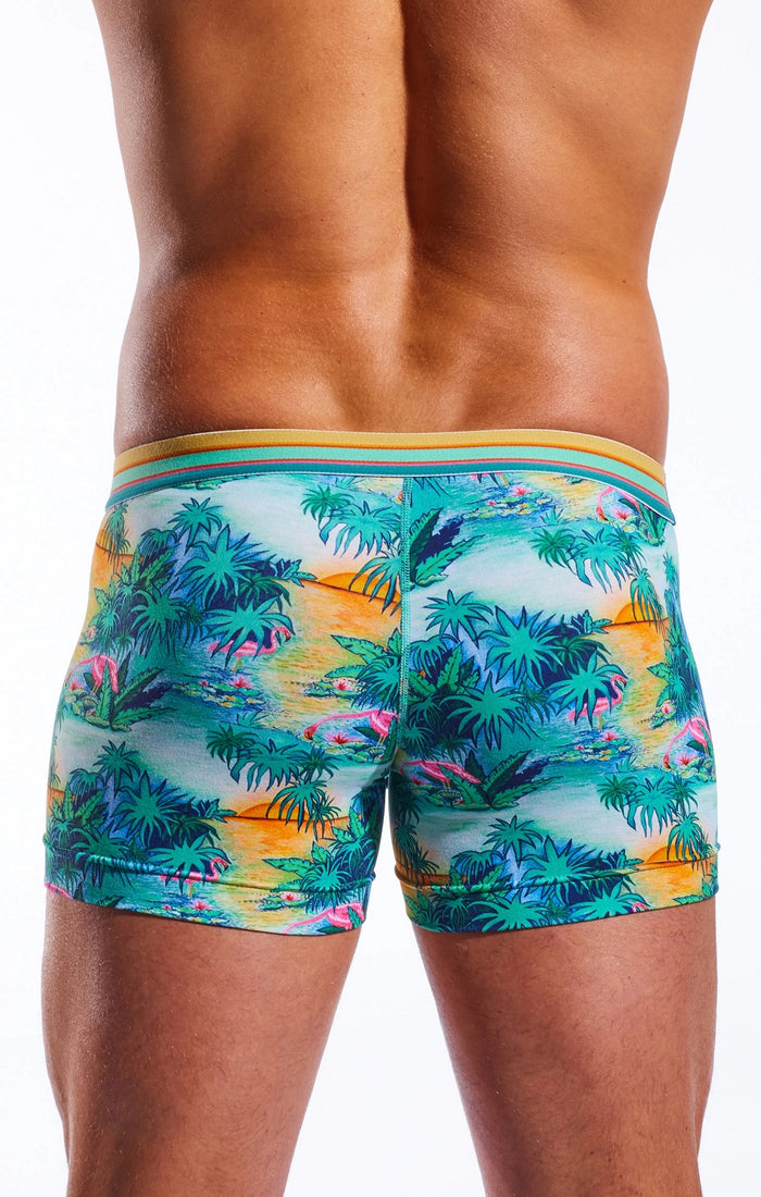 Cocksox Men's Boxer Brief - CX94