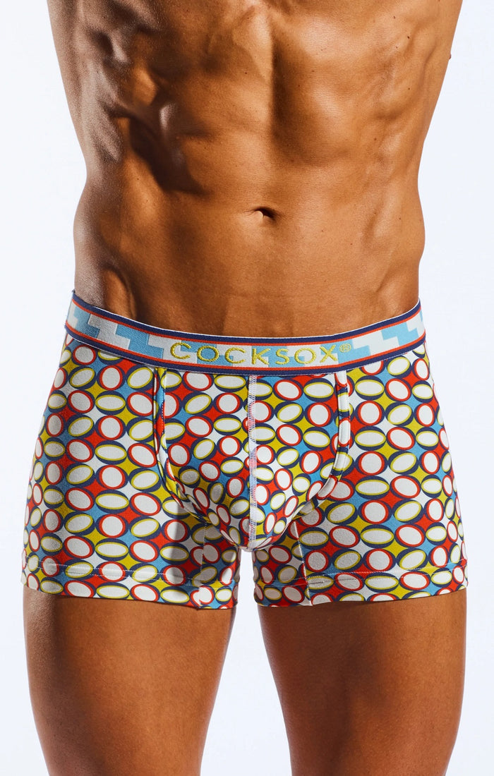 Cocksox Men's Boxer Brief - CX94