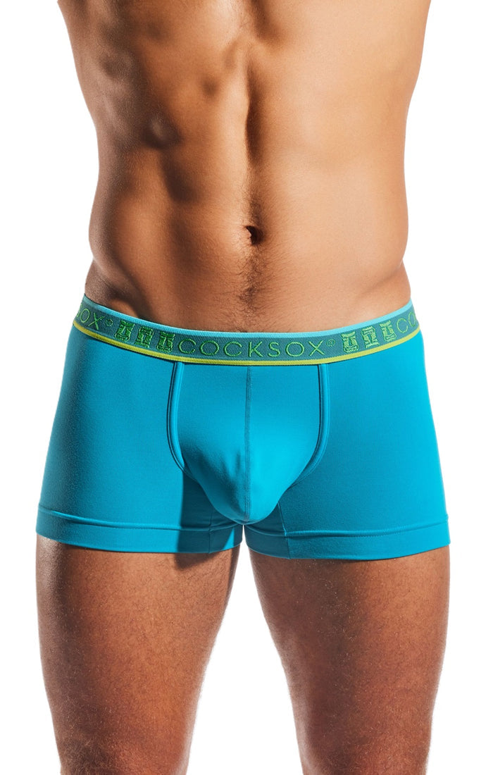 Cocksox Men's Boxer Brief - CX94