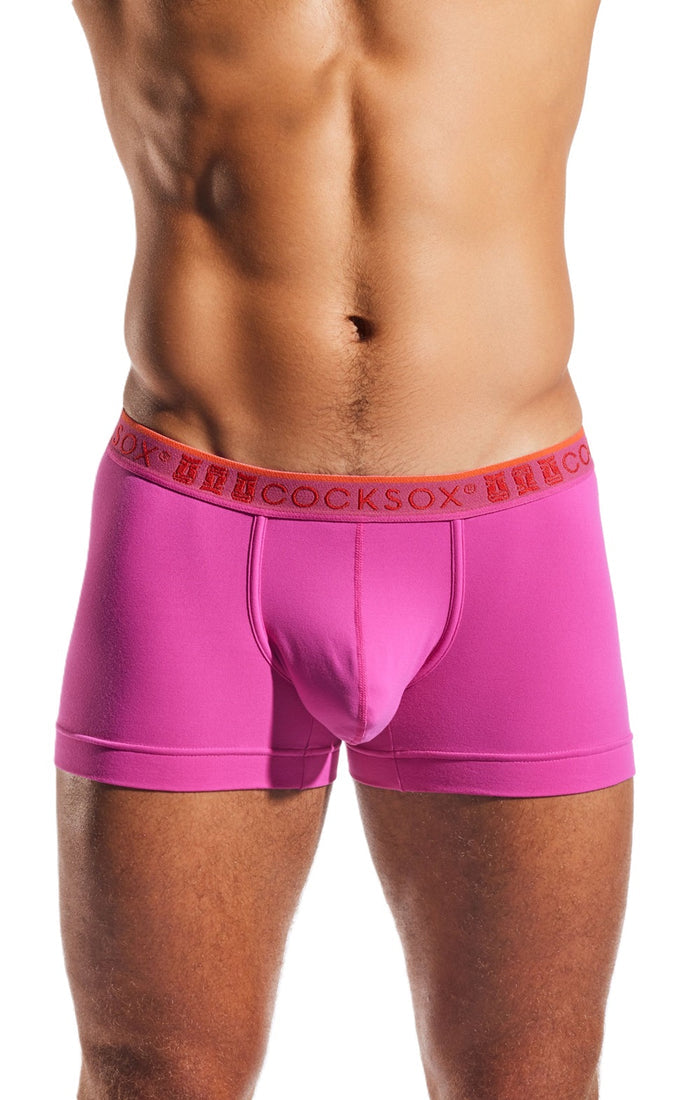 Cocksox Men's Boxer Brief - CX94