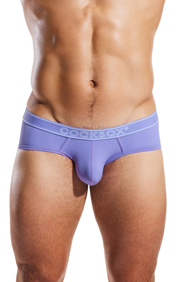 Cocksox Men's Contour Pouch Sports Brief - CX76BR
