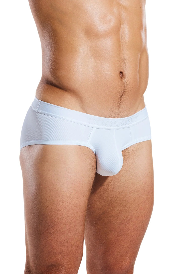 Cocksox Men's Contour Pouch Sports Brief - CX76BR