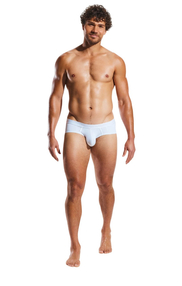 Cocksox Men's Contour Pouch Sports Brief - CX76BR