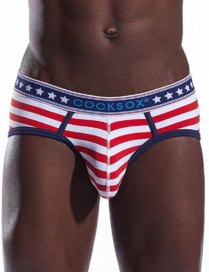 Liberty Stripe / Small