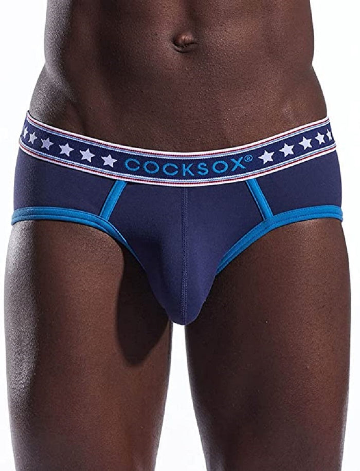 Patriot Blue / Small