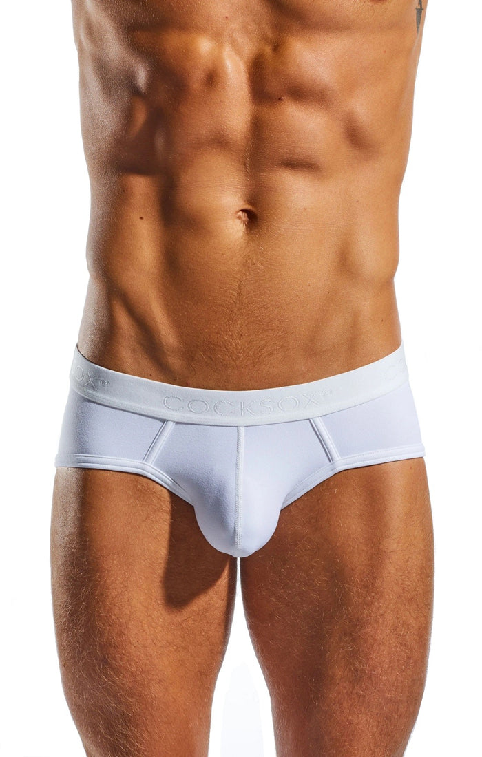Cocksox Men's Contour Pouch Sports Brief - CX76N