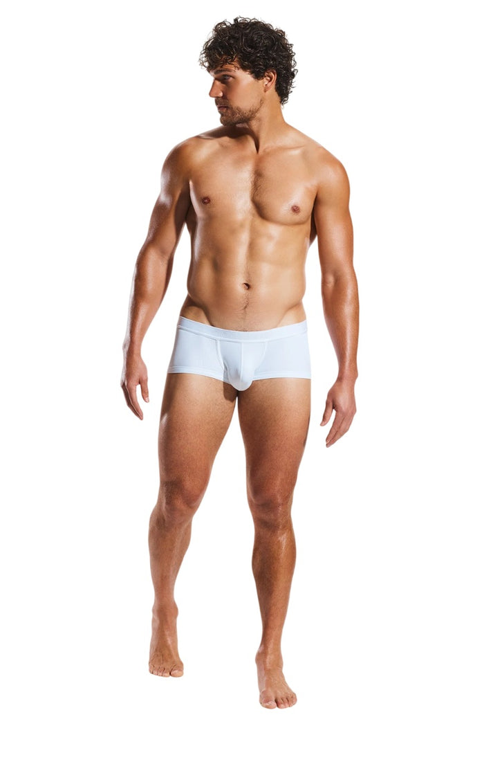 Cocksox Men's Contour Pouch Trunk - CX68BR