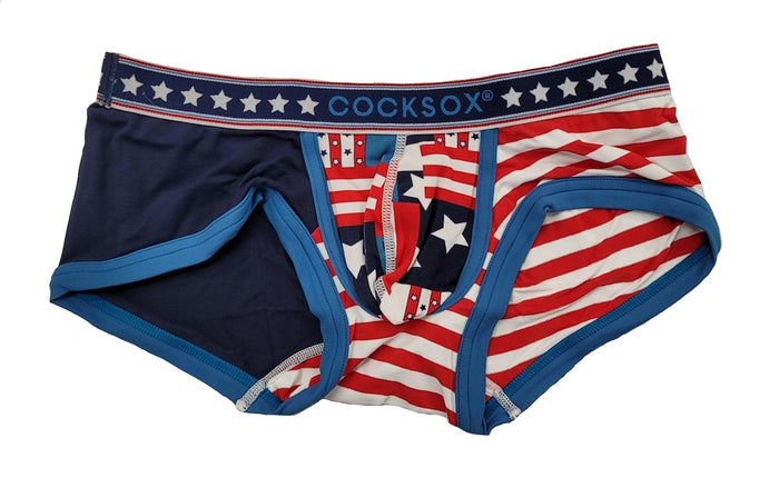 Patriot Blue / Small