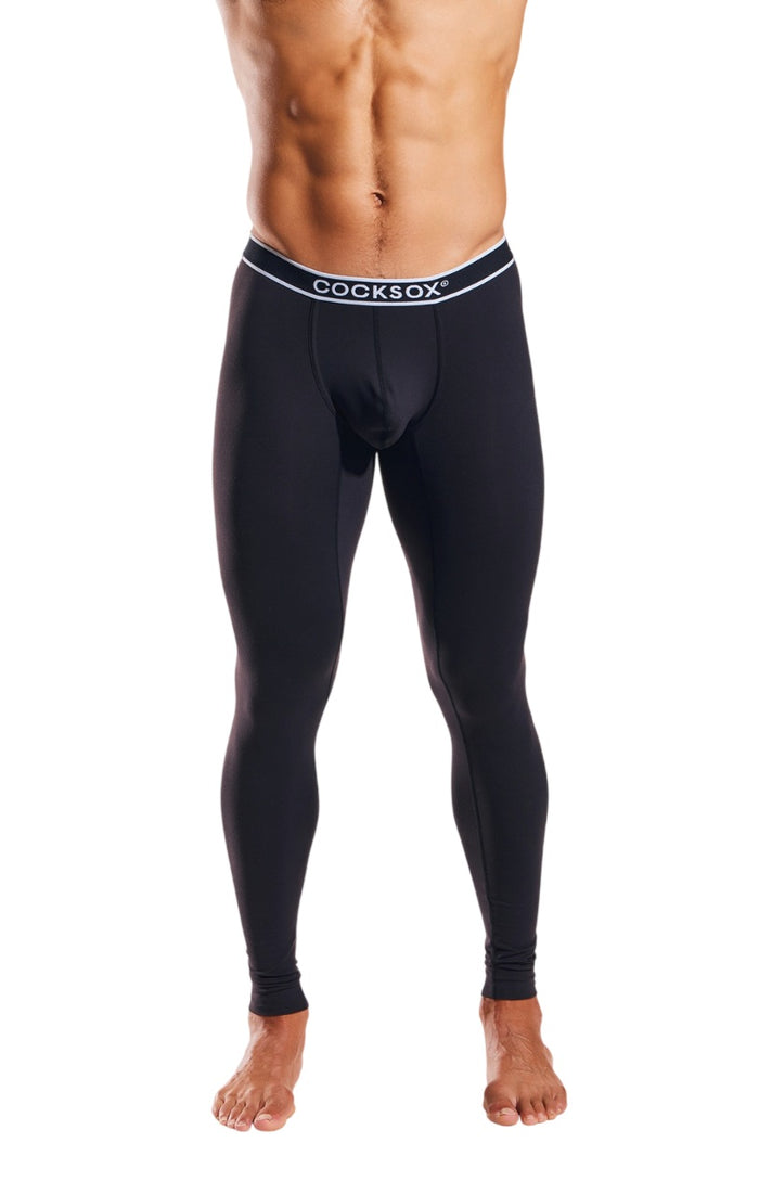 Cocksox Men's Long John - CX92