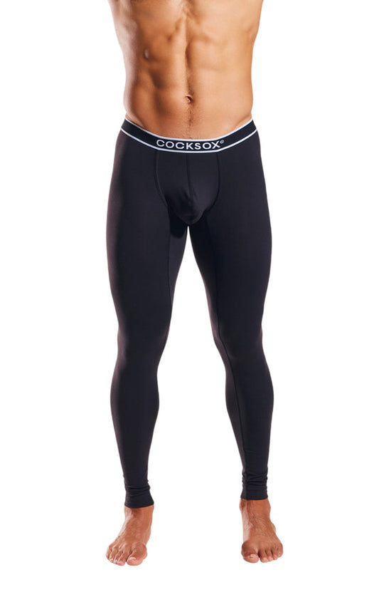 Cocksox Men's Long John - CX92