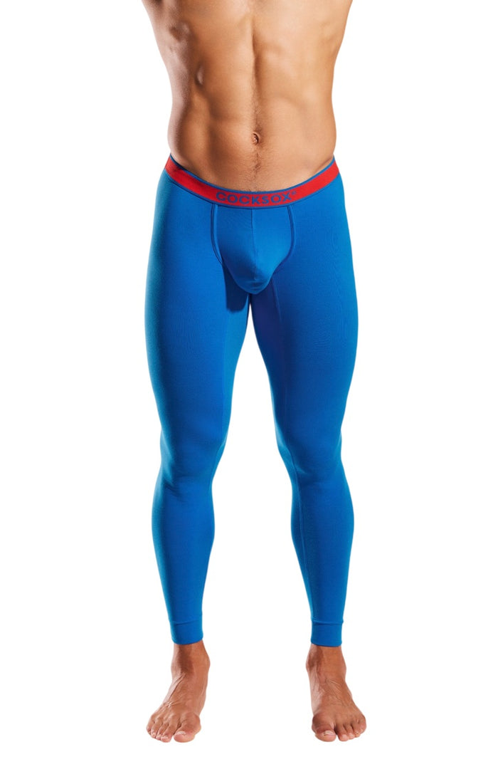 Cocksox Men's Long John - CX92