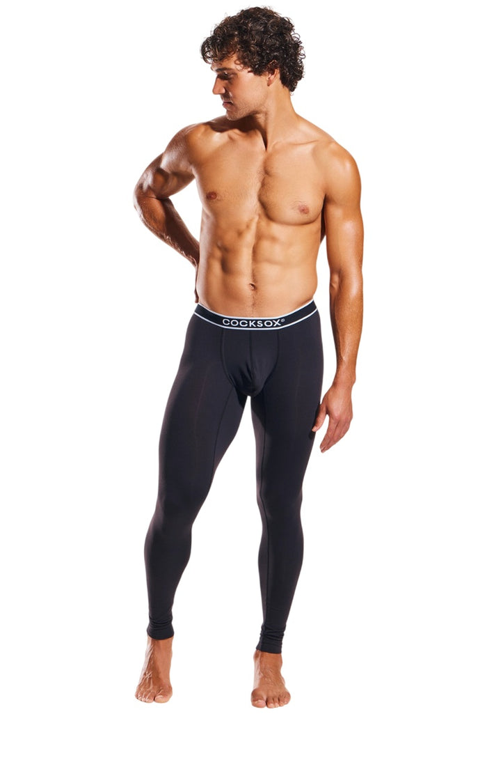Cocksox Men's Long John - CX92