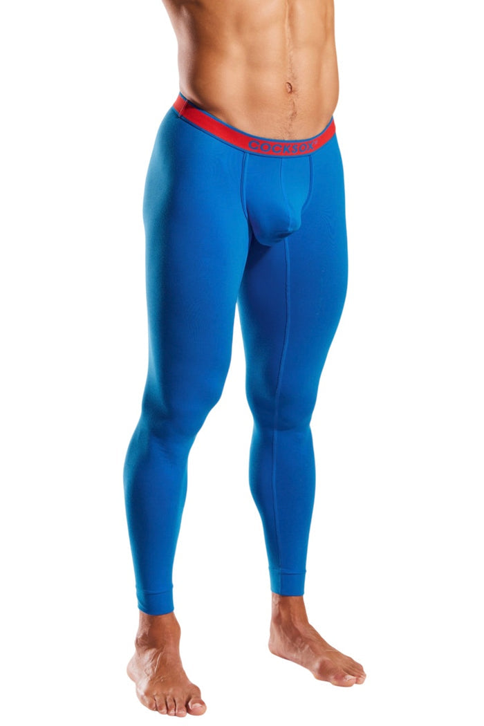 Cocksox Men's Long John - CX92