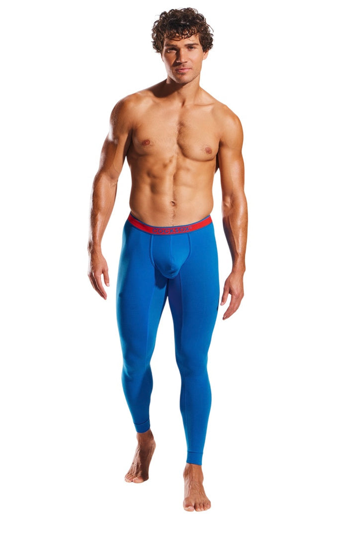 Cocksox Men's Long John - CX92