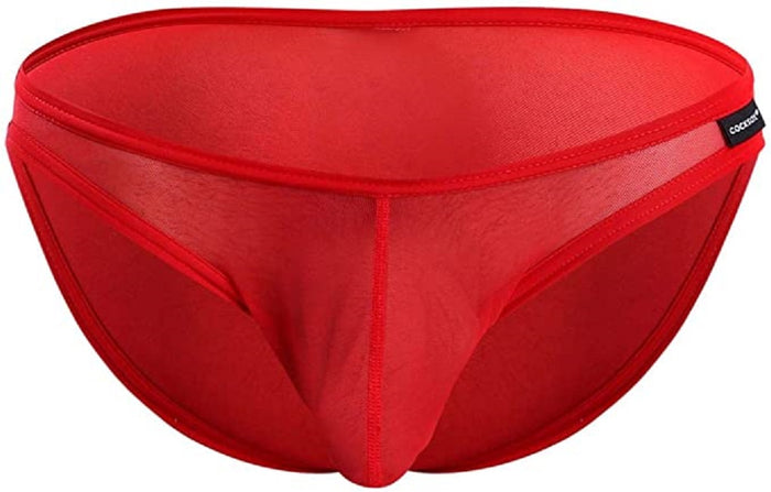 Cocksox Men's Mesh Brief - CX01ME