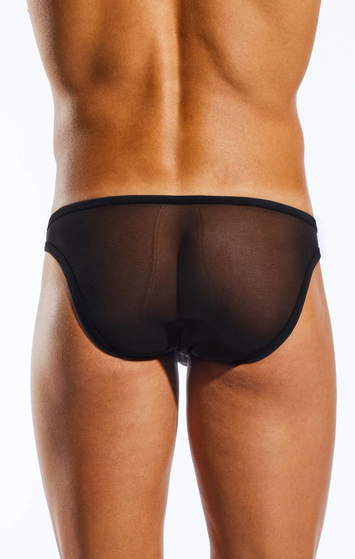 Cocksox Men's Mesh Brief - CX01ME