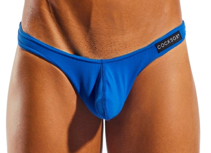 Electric Blue / Small