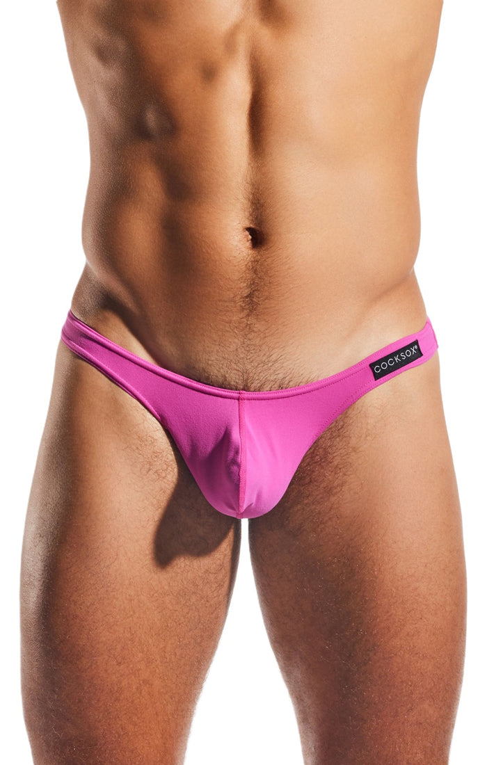 Fuchsia / Small