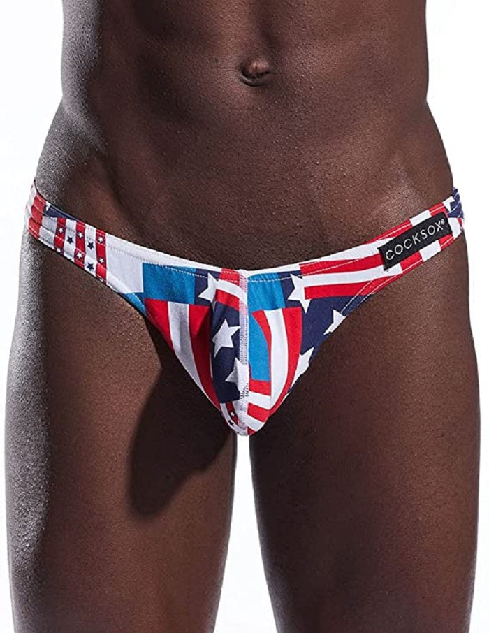 Cocksox Men's Thong Underwear - CX05