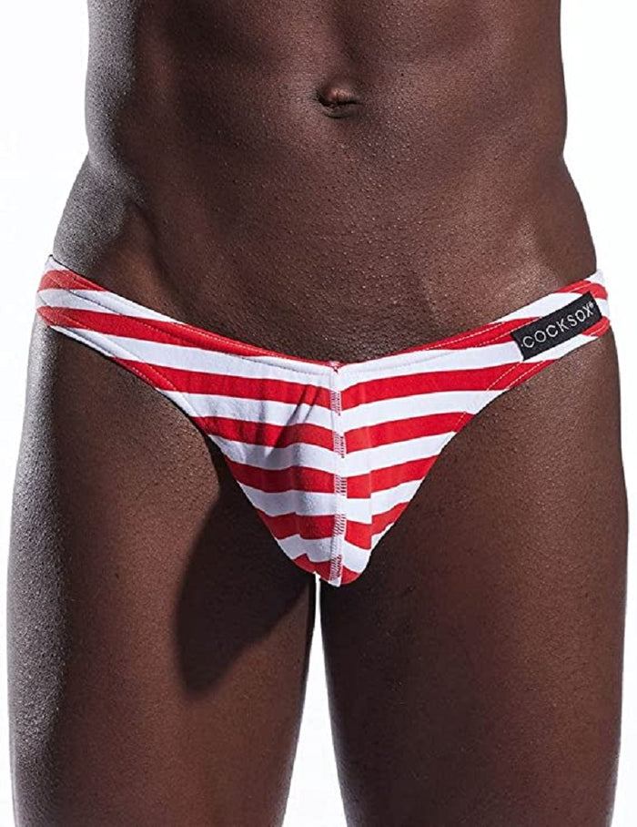 Cocksox Men's Thong Underwear - CX05