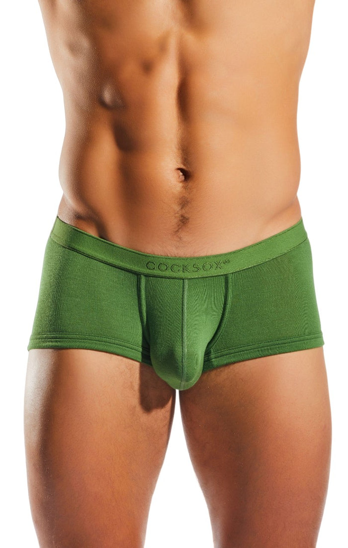Cocksox Modal Contour Pouch Trunk - CX68MD