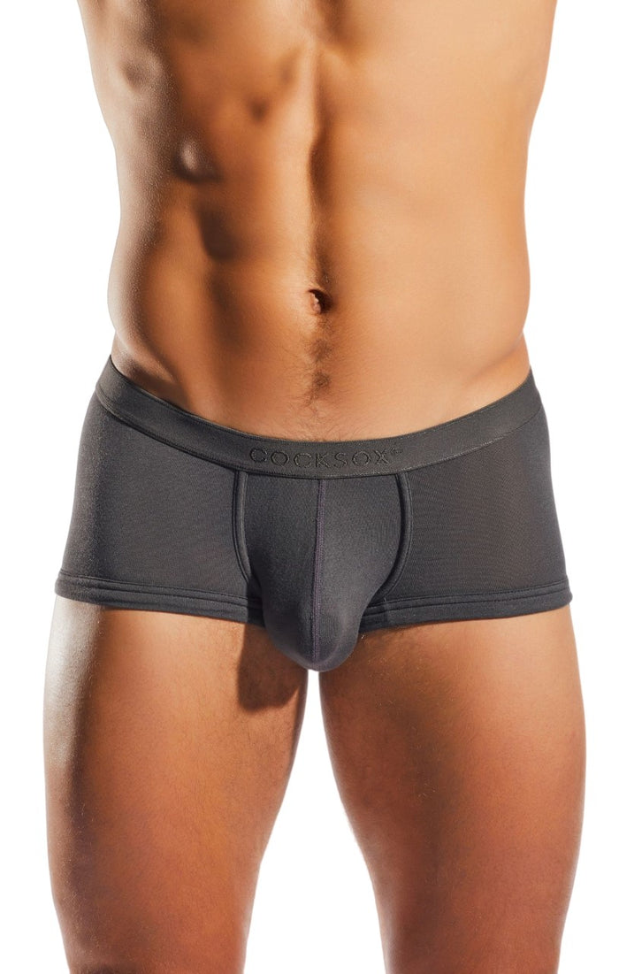 Cocksox Modal Contour Pouch Trunk - CX68MD