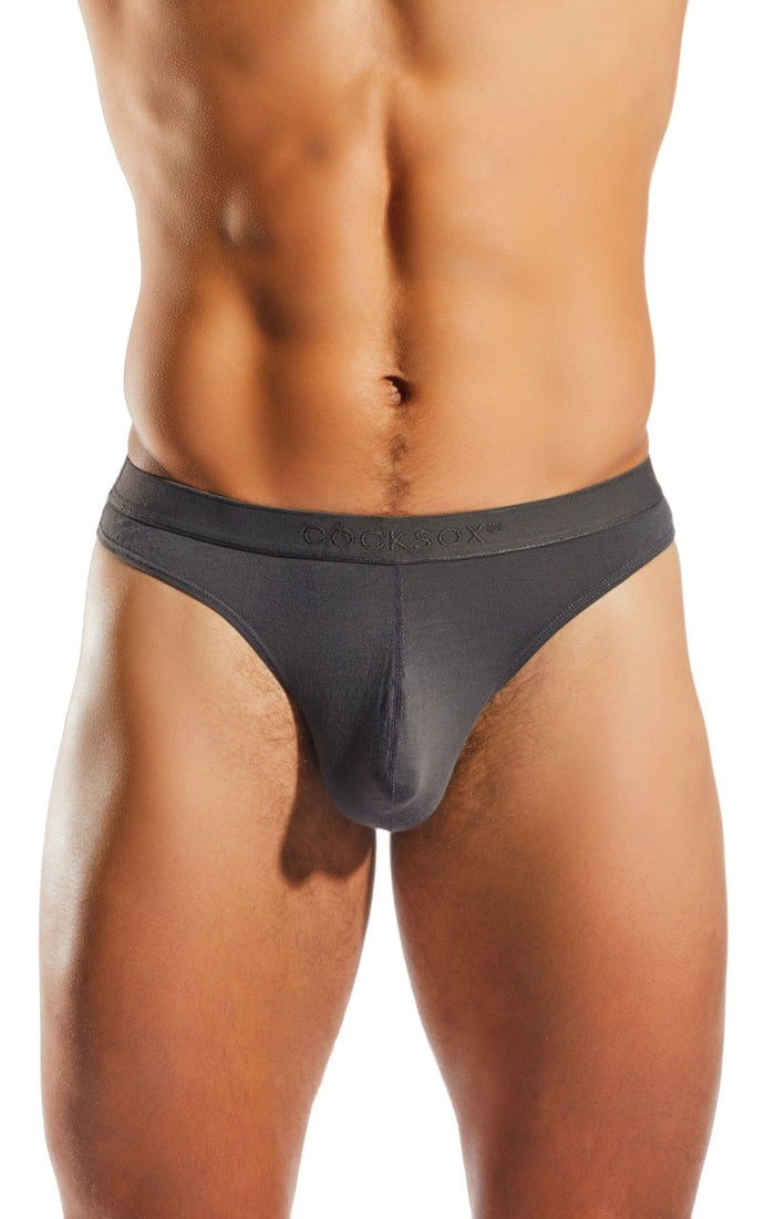 Cocksox Modal Snug Pouch Thong - CX05MD