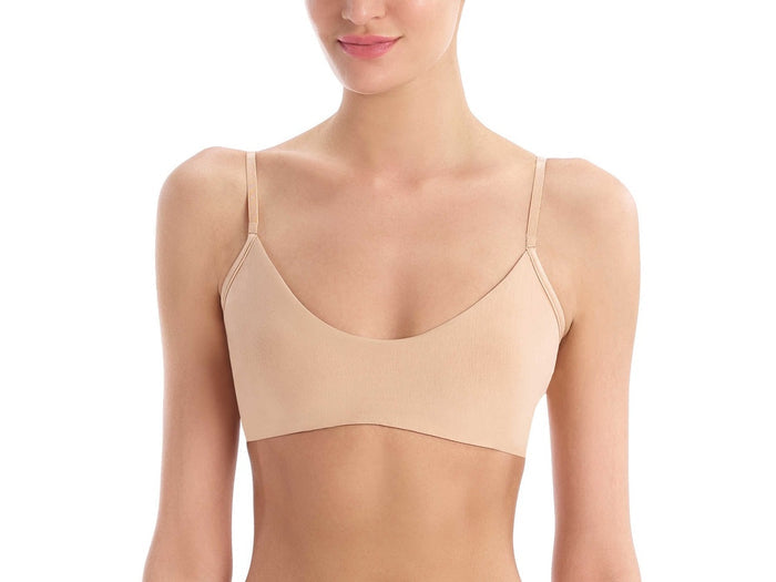 Commando Butter Bralette - BRA209